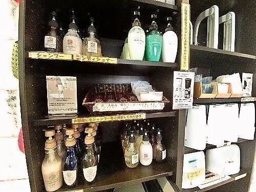 酒店 绫濑国际酒店  東京都