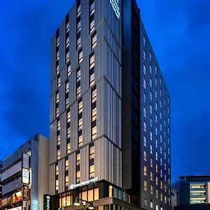 池袋东口大和roynet酒店 酒店