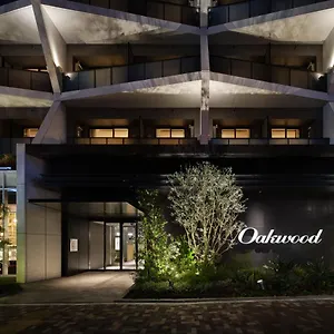 Oakwood & Azabu 酒店