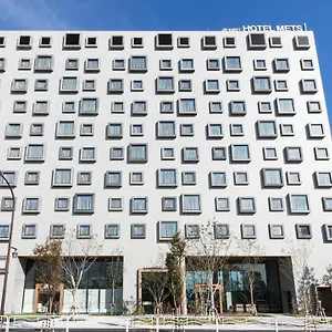 东京湾新木杨梅兹jr东酒店 酒店