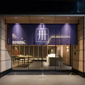 美满如家酒店 东京 上野north 酒店