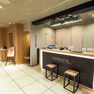 东京大冢超级酒店 酒店
