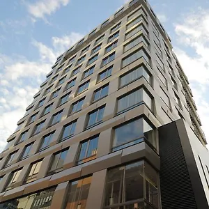 格兰贝尔酒店 酒店