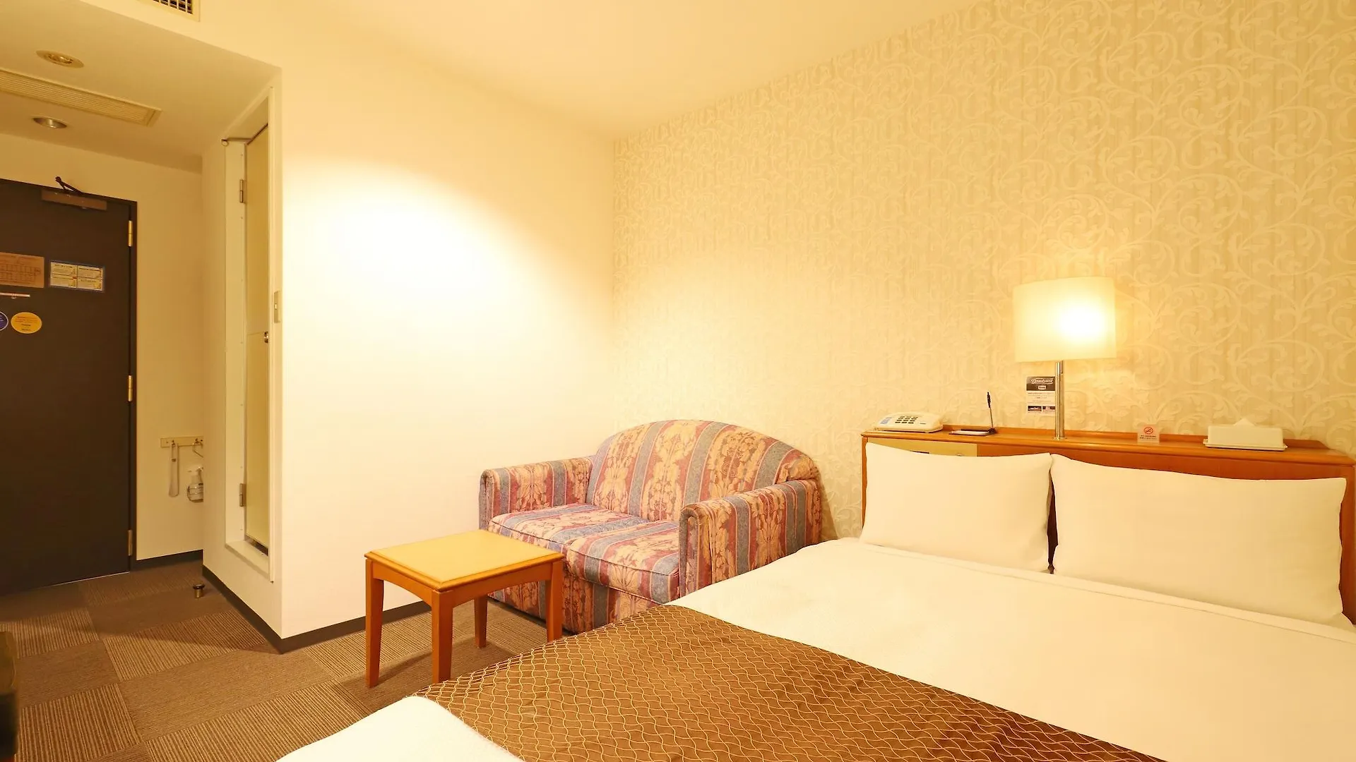 Smile Hotel Tokyo Ayase Ekimae