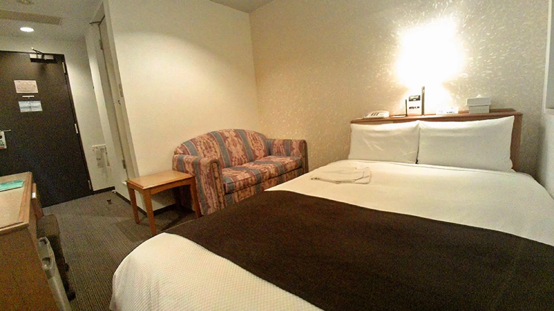 Smile Hotel Tokyo Ayase Ekimae