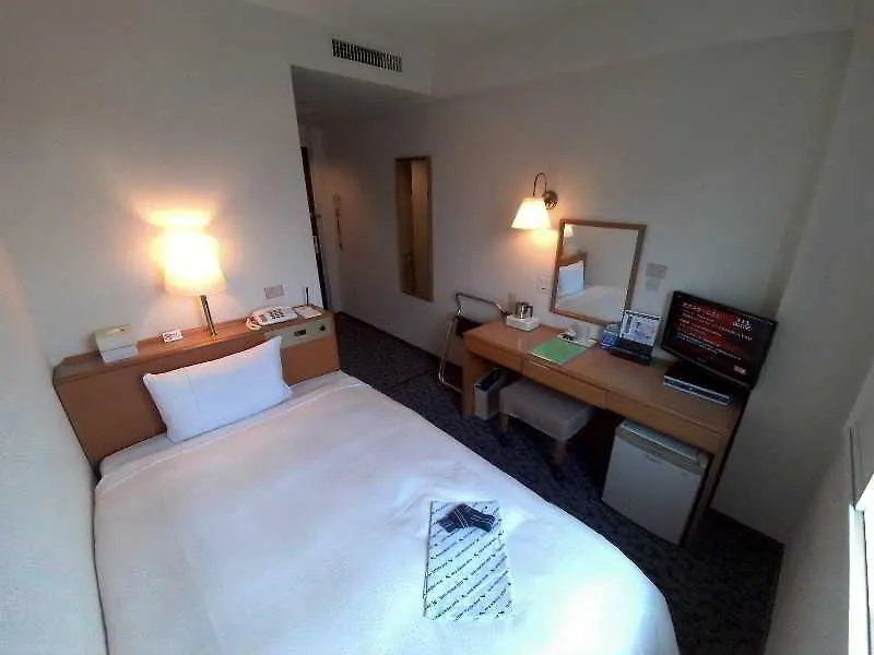 Smile Hotel Tokyo Ayase Ekimae