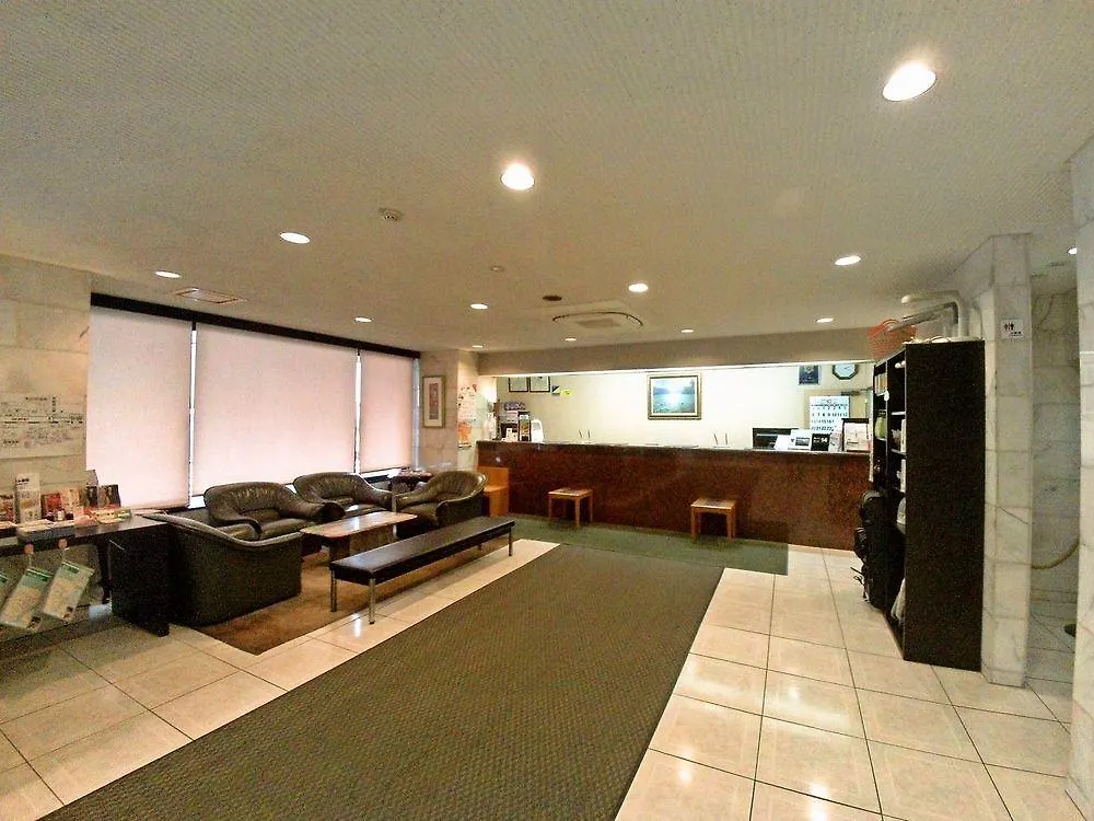 Smile Hotel Tokyo Ayase Ekimae