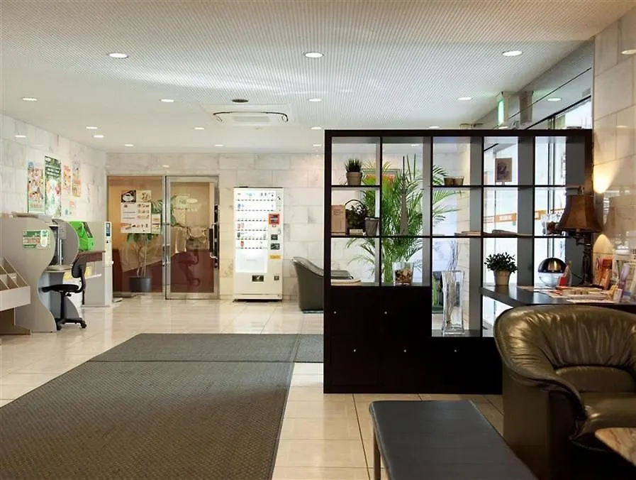 **  Smile Hotel Tokyo Ayase Ekimae Japan