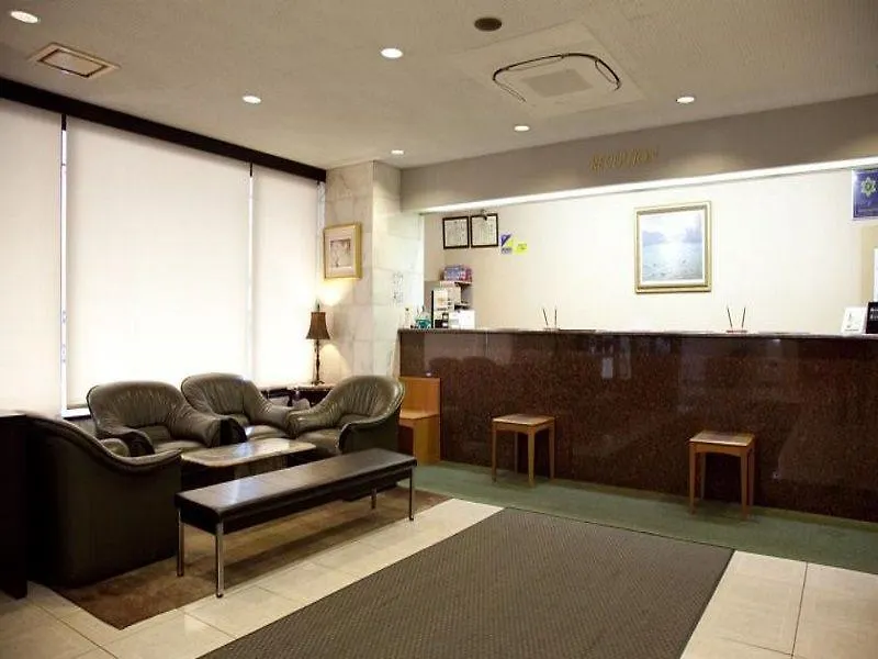 Smile Hotel Tokyo Ayase Ekimae