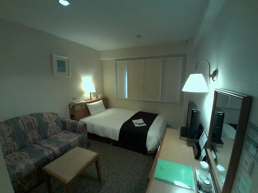 Smile Hotel Tokyo Ayase Ekimae