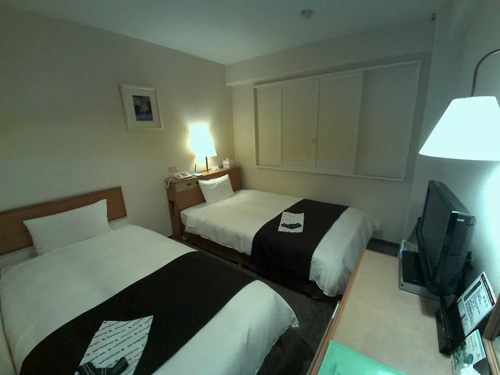 Smile Hotel Tokyo Ayase Ekimae