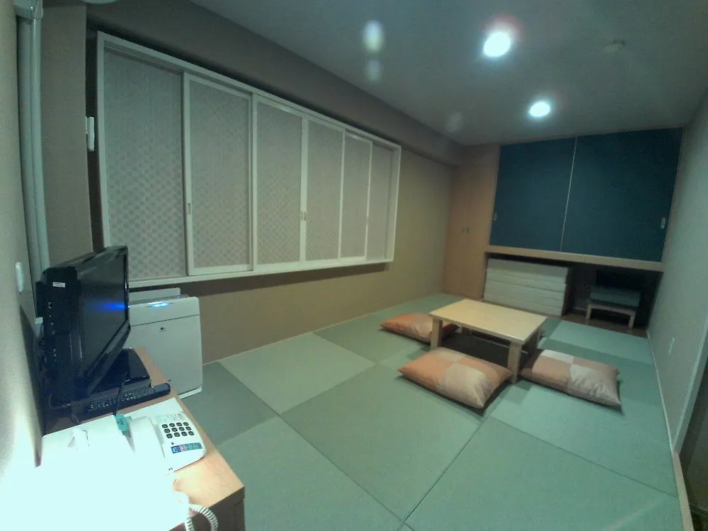 Smile Hotel Tokyo Ayase Ekimae