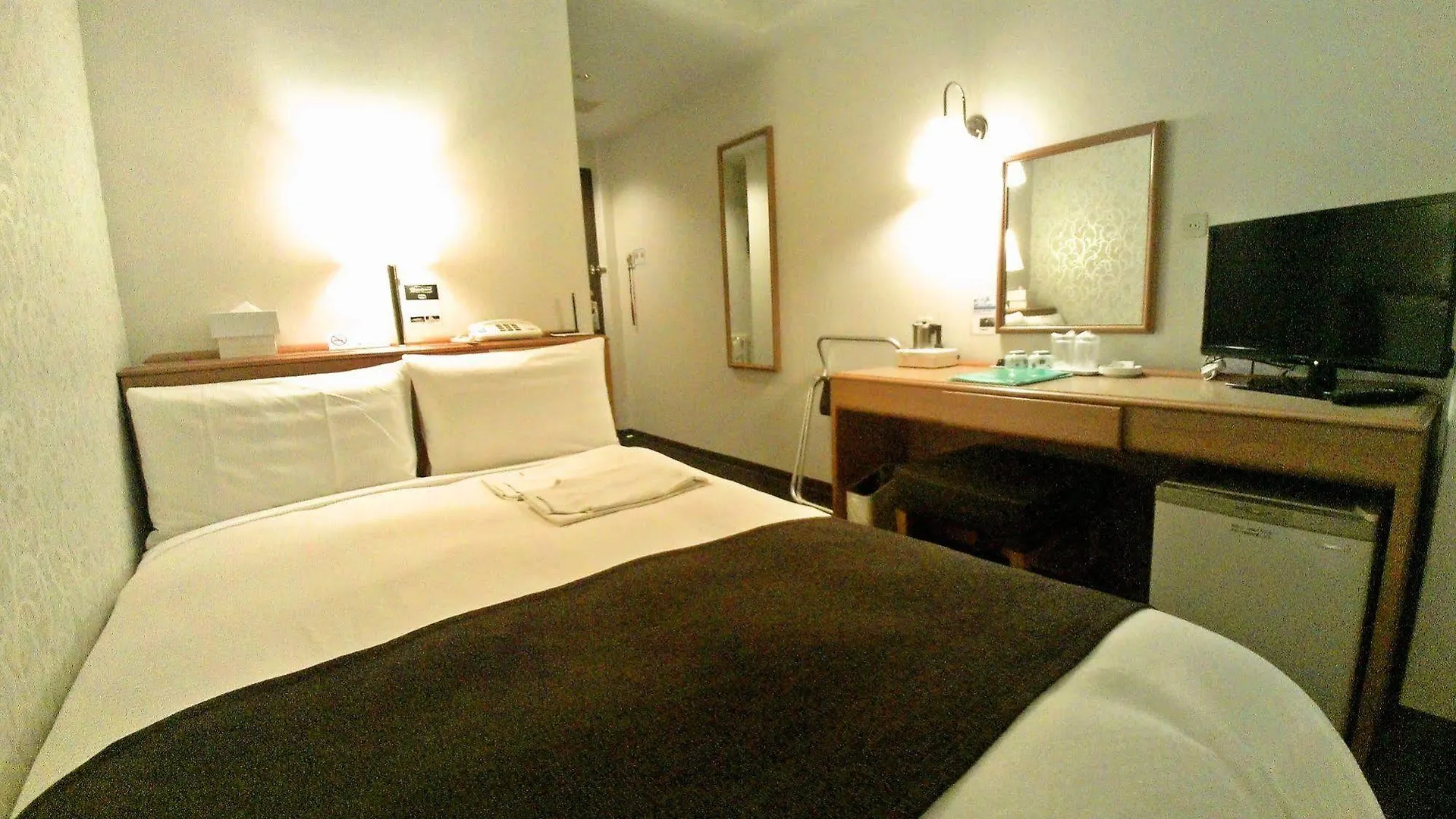 Smile Hotel Tokyo Ayase Ekimae 2*,  Japan