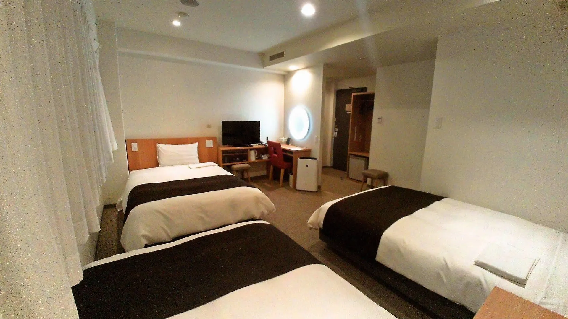 Smile Hotel Tokyo Ayase Ekimae