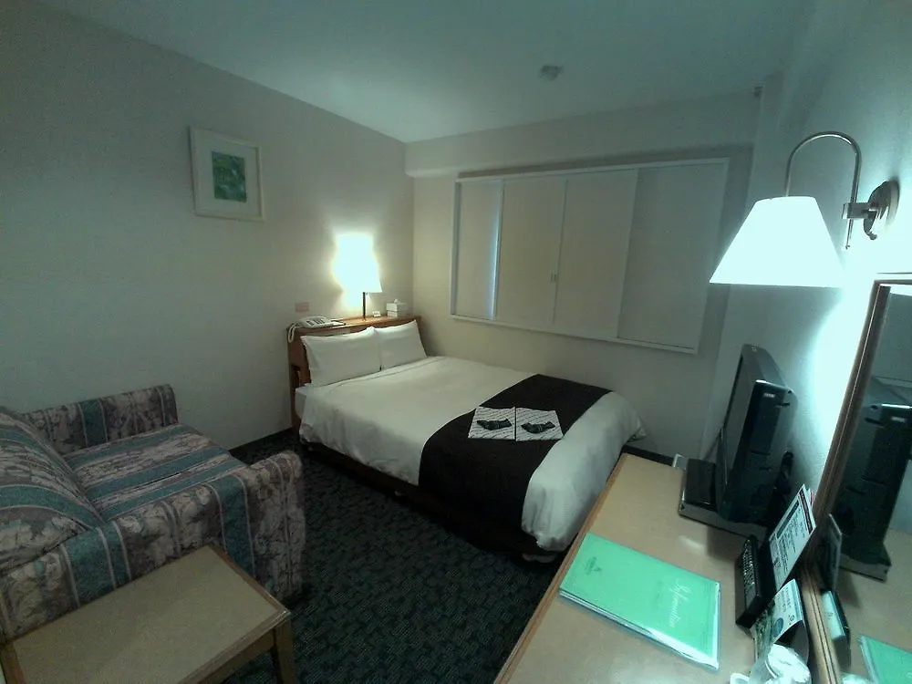 Smile Hotel Tokyo Ayase Ekimae